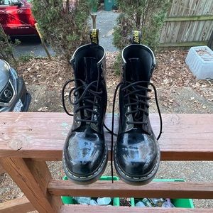 Doc Marten’s Size 9